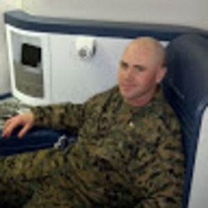 Meet your Posher, Dan